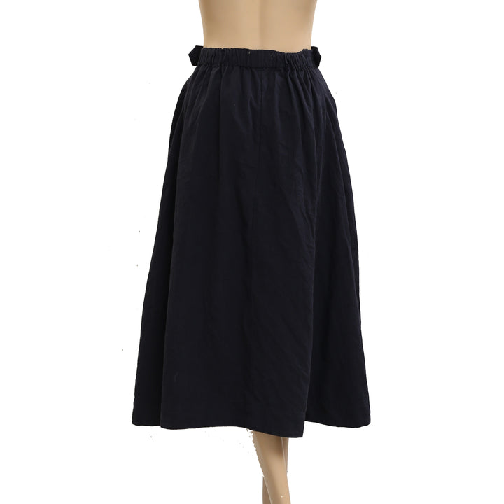 Free People Free-Est Margaux Midi Circle Skirt