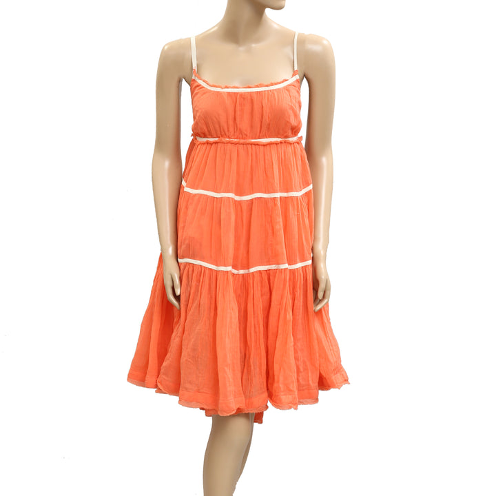 Free People Free-est Isla Midi Dress