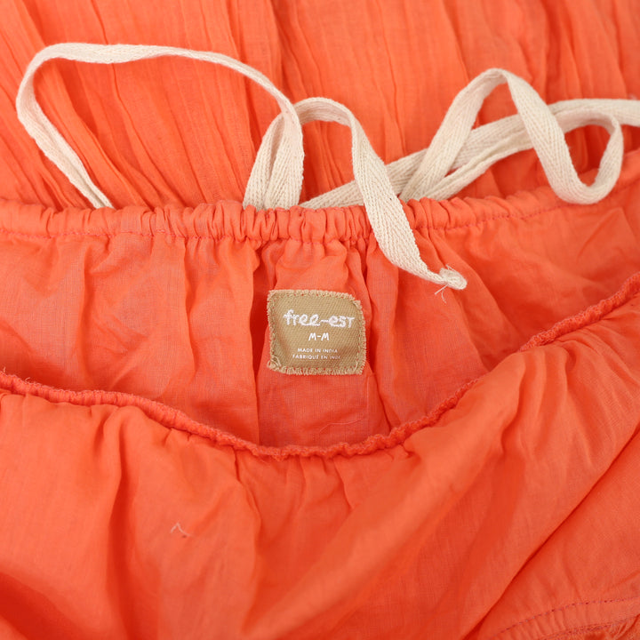 Free People Free-est Isla Midi Dress