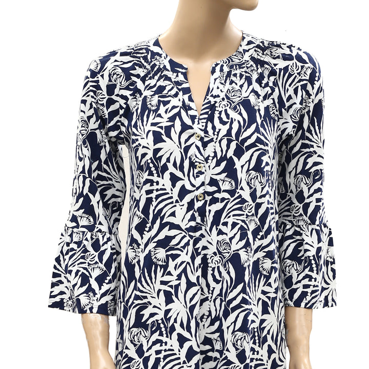 Lilly Pulitzer Norris Shift Swing Mini Dress
