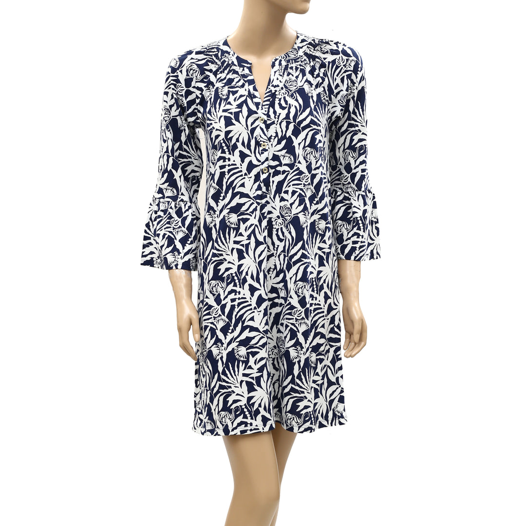 Lilly Pulitzer Norris Shift Swing Mini Dress