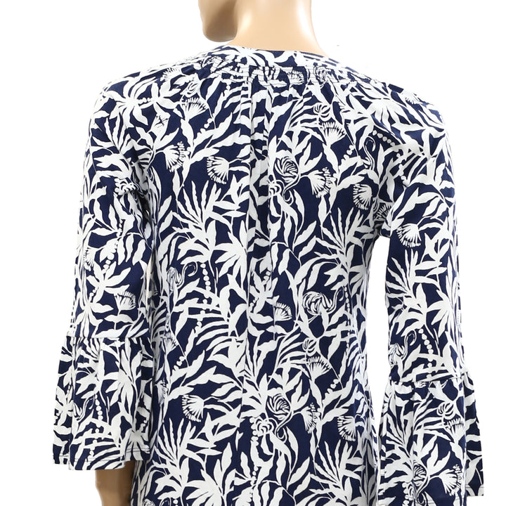 Lilly Pulitzer Norris Shift Swing Mini Dress