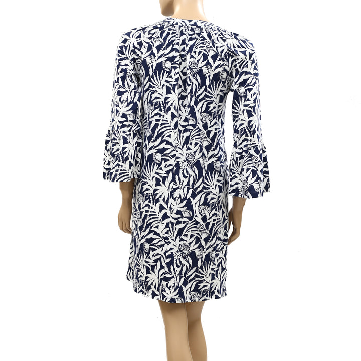 Lilly Pulitzer Norris Shift Swing Mini Dress