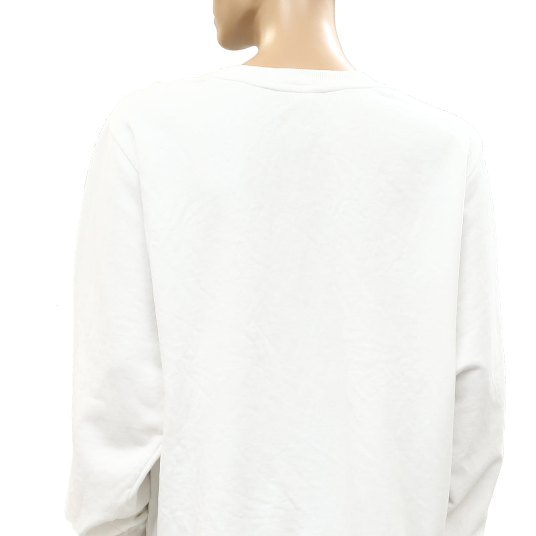 Lilly Pulitzer Ballad Long Sleeves Sweatshirt Top