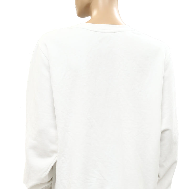 Lilly Pulitzer Ballad Long Sleeves Sweatshirt Top