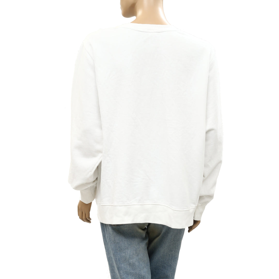 Lilly Pulitzer Ballad Long Sleeves Sweatshirt Top