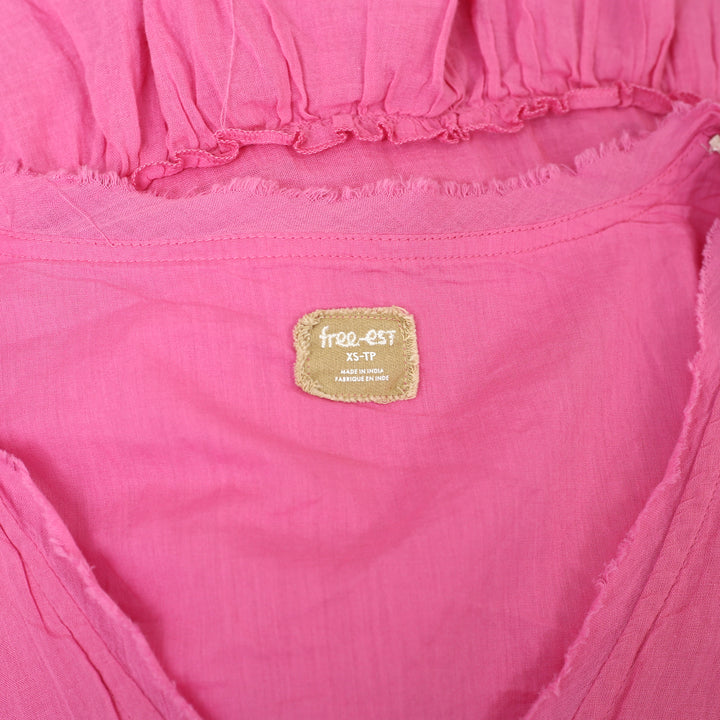 Free People Free-est Darcy Mini Dress