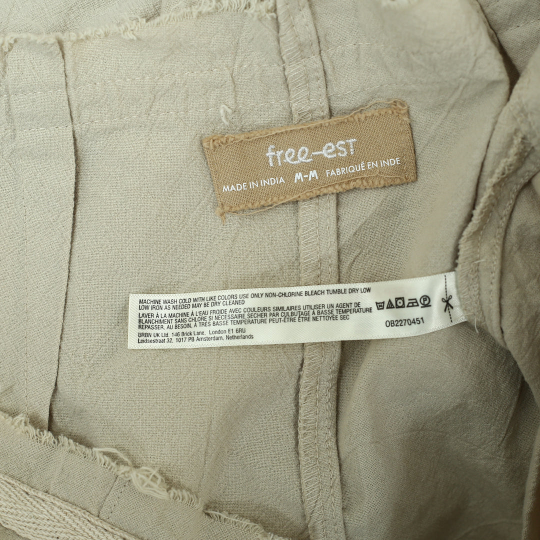 Free People Free-est Keep It Up Shorts