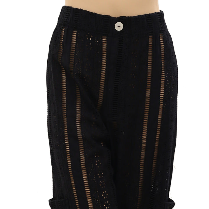Damson Madder Alys Vacation Pants