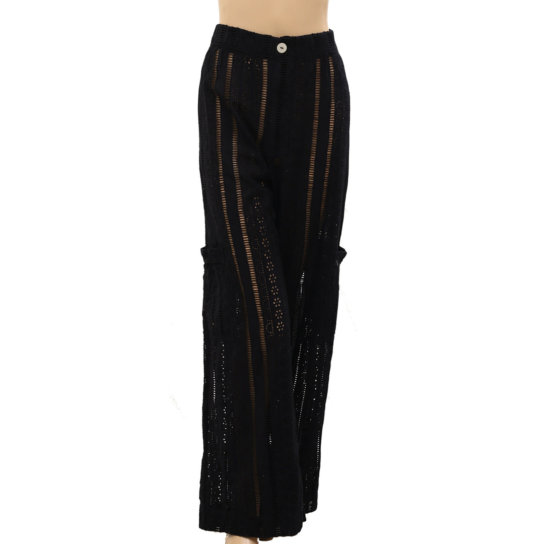 Damson Madder Alys Vacation Pants