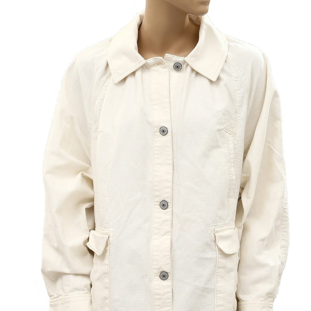 Free People We The Free Sweet Nothings Jacket Top