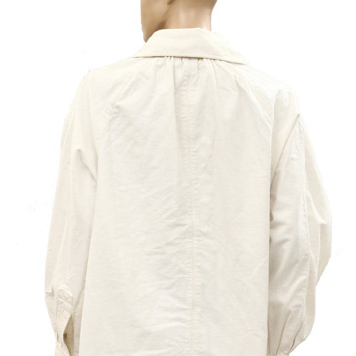 Free People We The Free Sweet Nothings Jacket Top