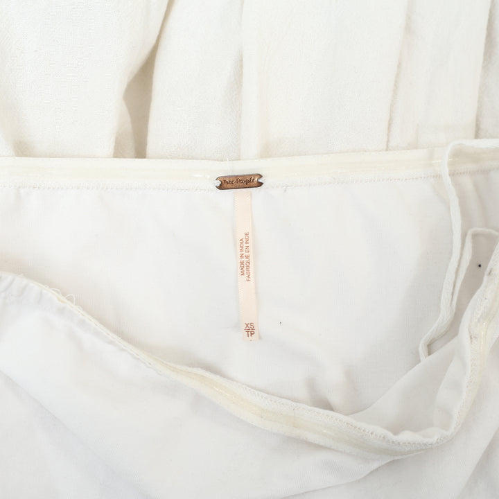 Free People Free-est Onda Drop-Waist Tube Midi Dress