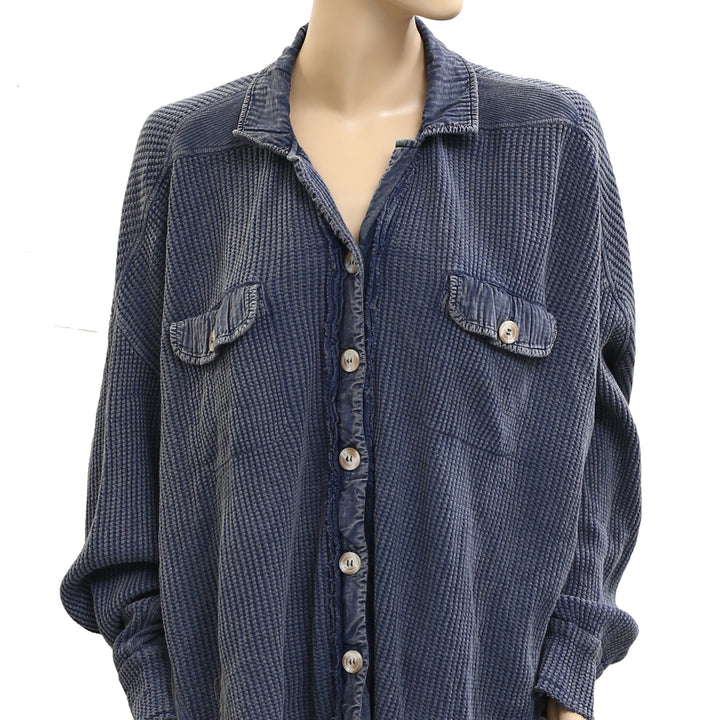 Free People FP One Scout Jacket Top