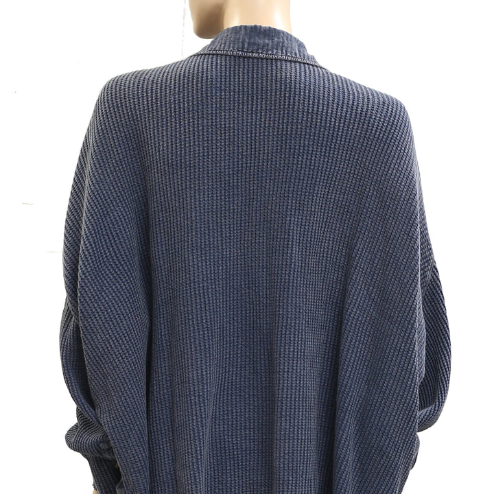 Free People FP One Scout Jacket Top