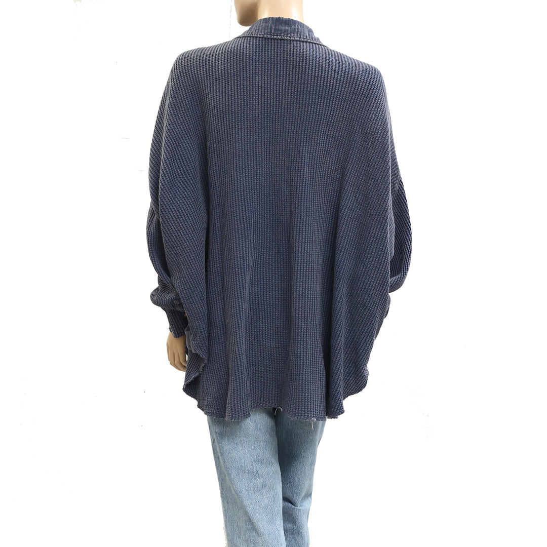 Free People FP One Scout Jacket Top