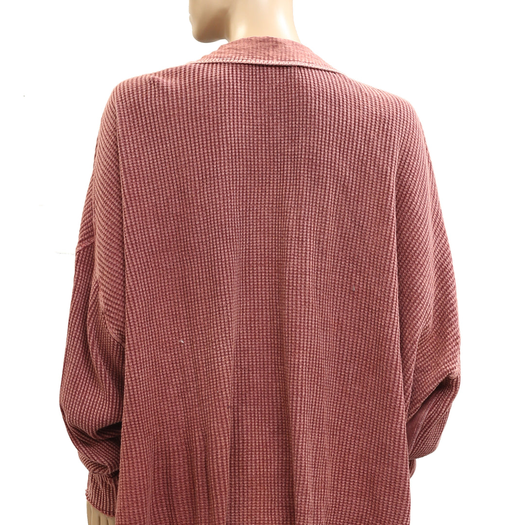 Free People FP One Scout Jacket Top