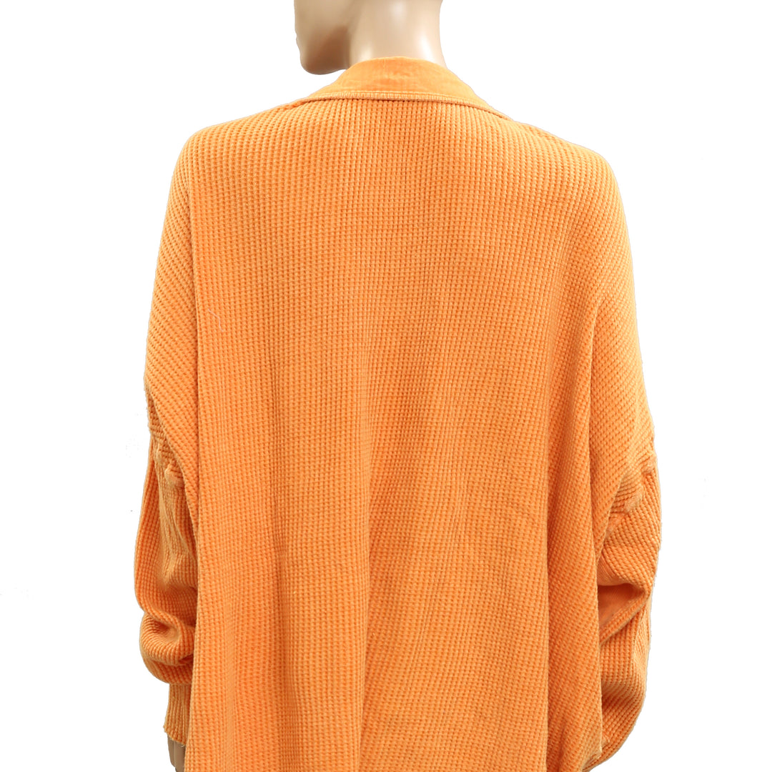 Free People FP One Scout Jacket Top