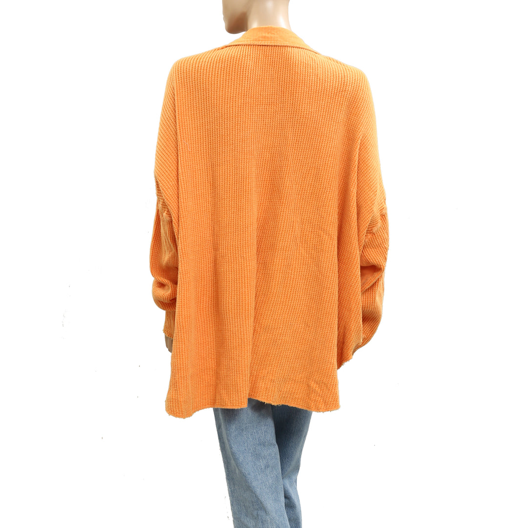 Free People FP One Scout Jacket Top