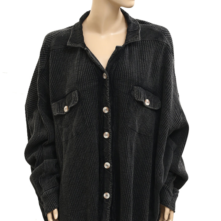 Free People FP One Scout Jacket Top