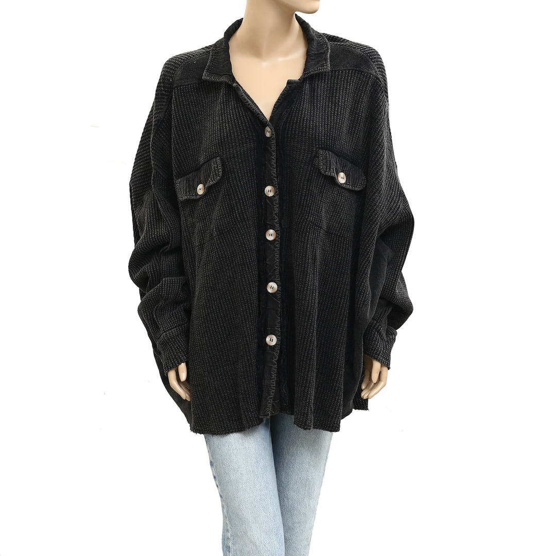 Free People FP One Scout Jacket Top