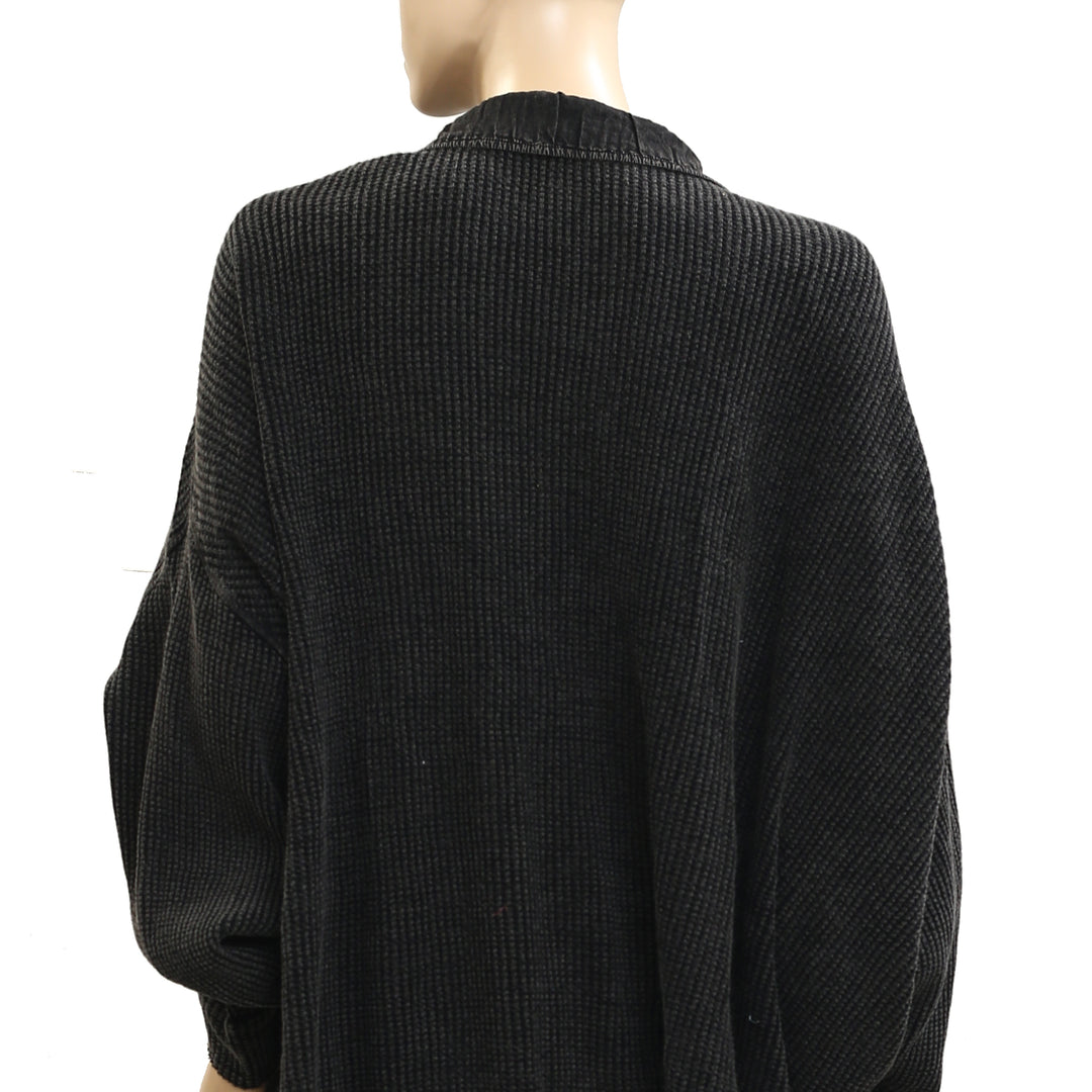 Free People FP One Scout Jacket Top