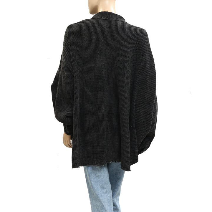 Free People FP One Scout Jacket Top