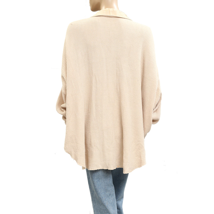 Free People FP One Scout Jacket Top