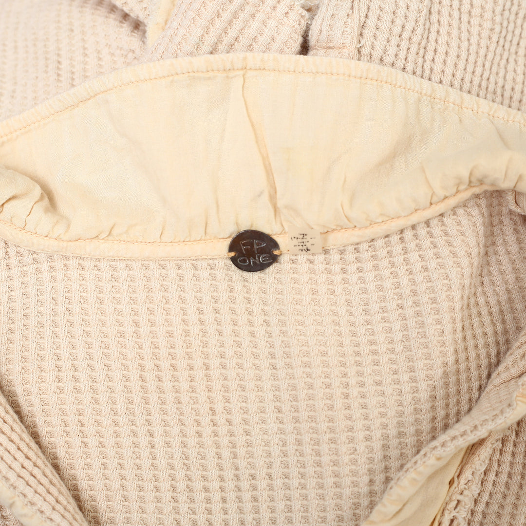 Free People FP One Scout Jacket Top