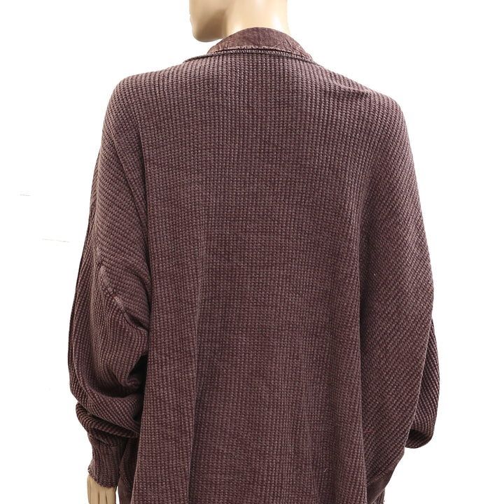 Free People FP One Scout Jacket Top