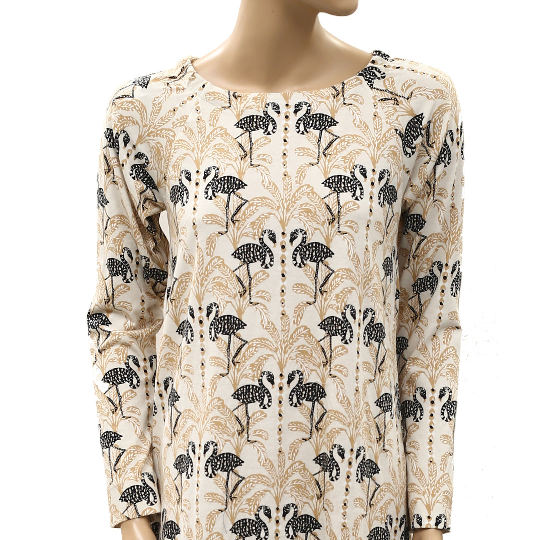Lilly Pulitzer Elianna Long Sleeves Mini Dress