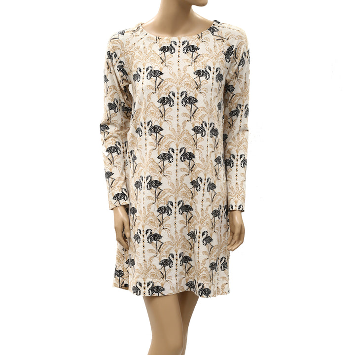 Lilly Pulitzer Elianna Long Sleeves Mini Dress