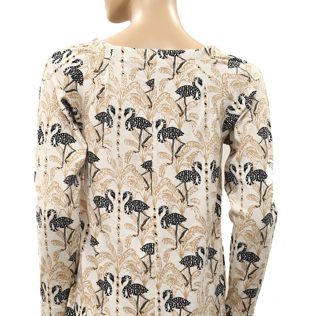 Lilly Pulitzer Elianna Long Sleeves Mini Dress