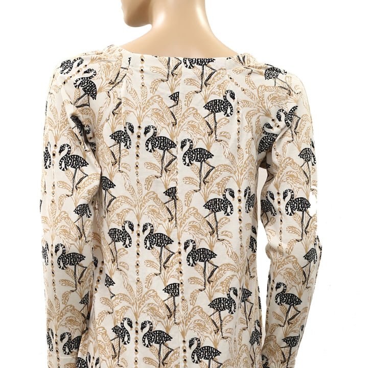 Lilly Pulitzer Elianna Long Sleeves Mini Dress