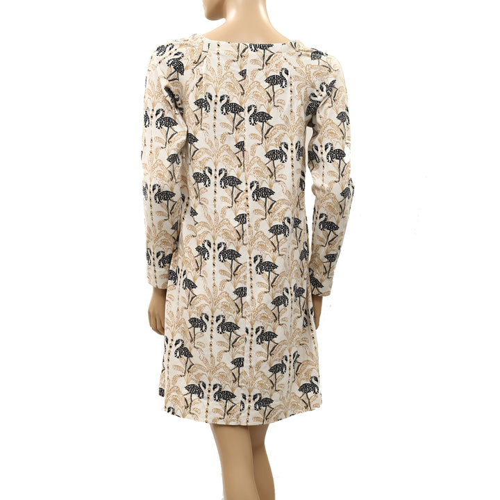 Lilly Pulitzer Elianna Long Sleeves Mini Dress
