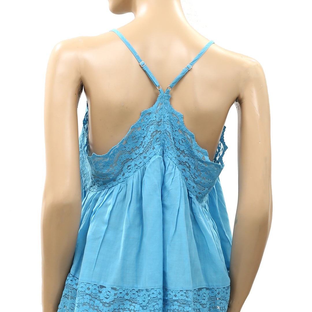 Intimately Free People Fiona Cami Blouse Top
