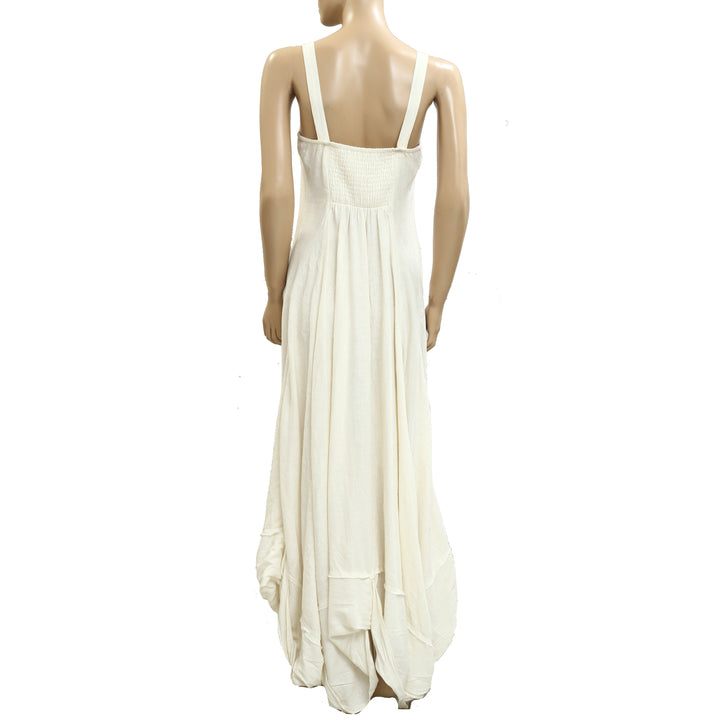 Free People What A Breeze Midi Dress