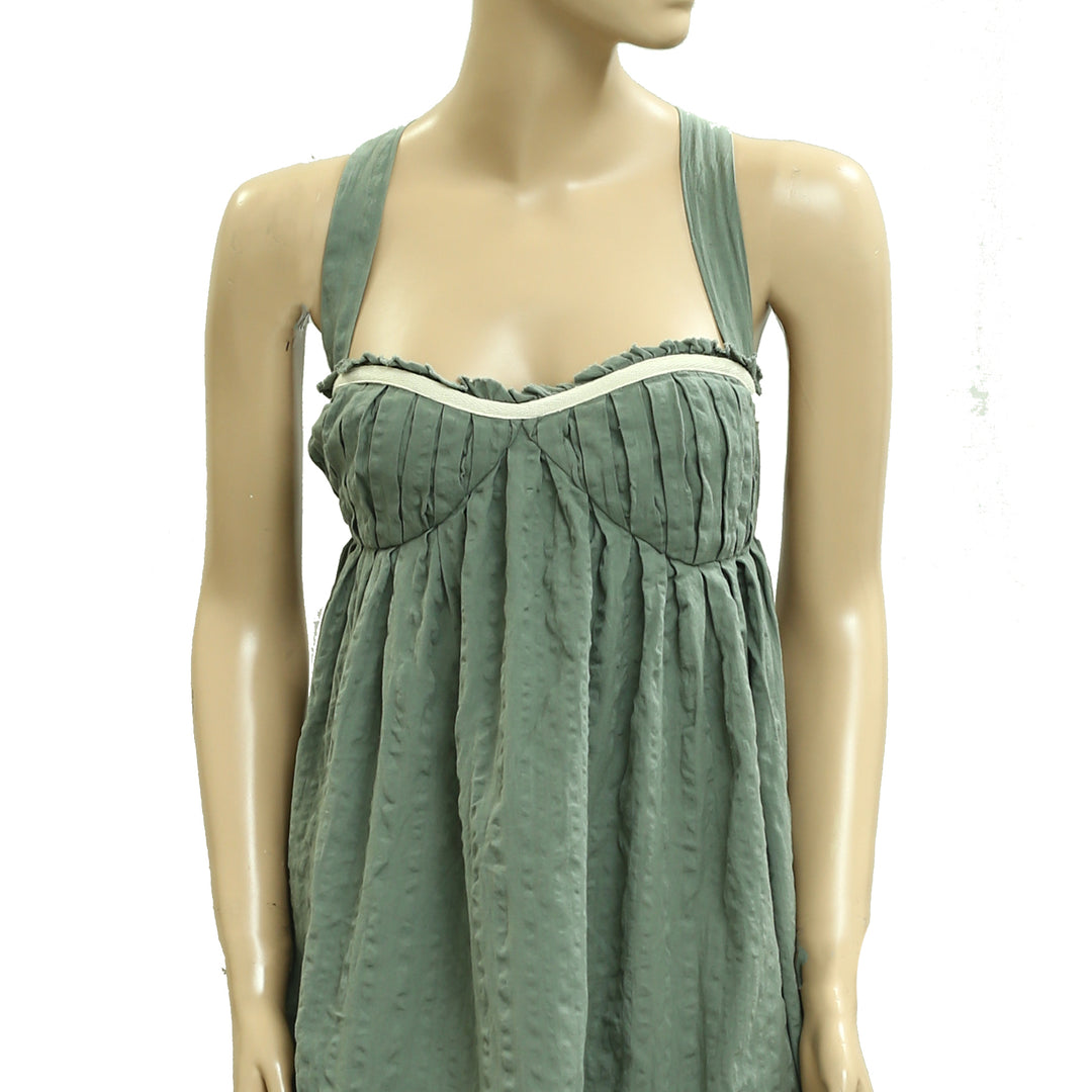 Free People Free-est Poppy Midi Dress