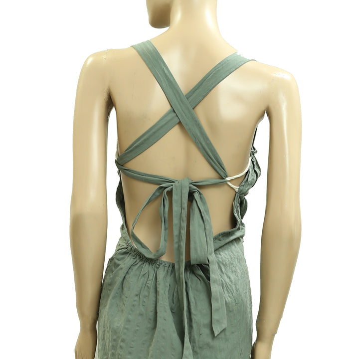 Free People Free-est Poppy Midi Dress