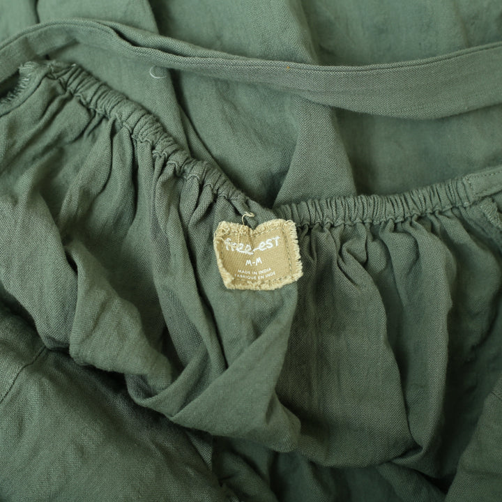 Free People Free-est Poppy Midi Dress