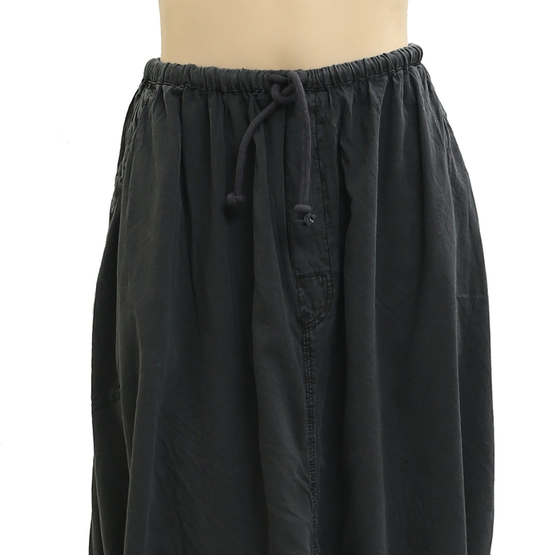 Free People Picture Perfect Parachute Skirt