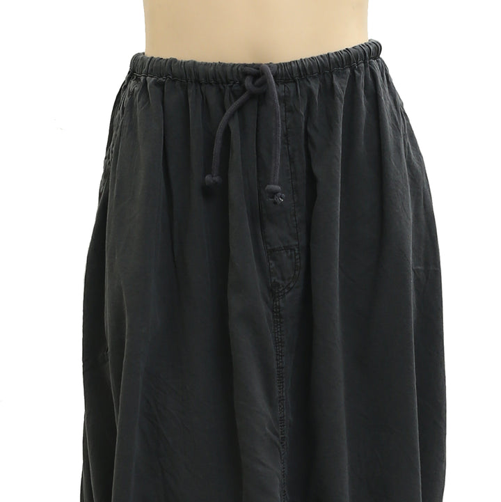 Free People Picture Perfect Parachute Skirt