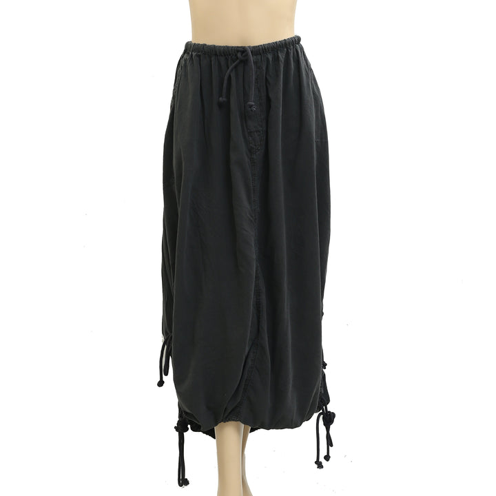 Free People Picture Perfect Parachute Skirt