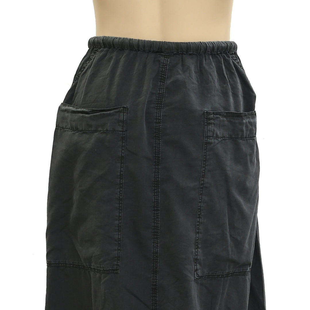 Free People Picture Perfect Parachute Skirt