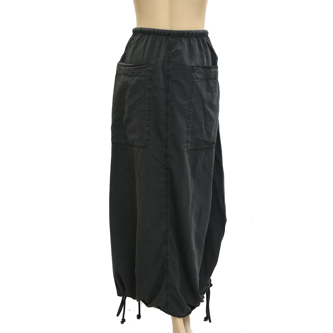 Free People Picture Perfect Parachute Skirt