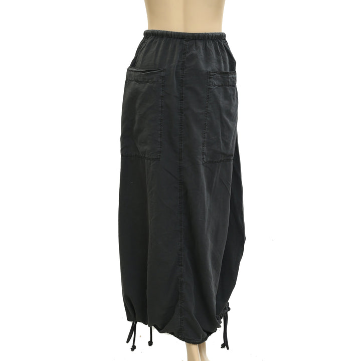 Free People Picture Perfect Parachute Skirt