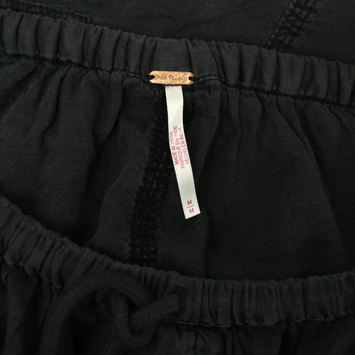 Free People Picture Perfect Parachute Skirt