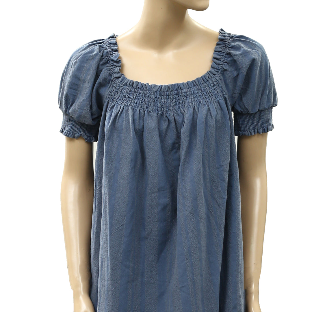 Free People Free Est Mila Mini Dress