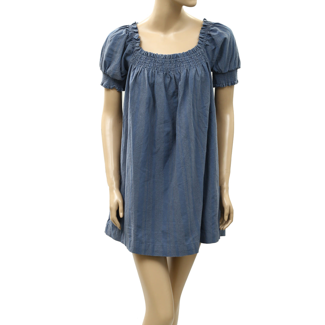 Free People Free Est Mila Mini Dress