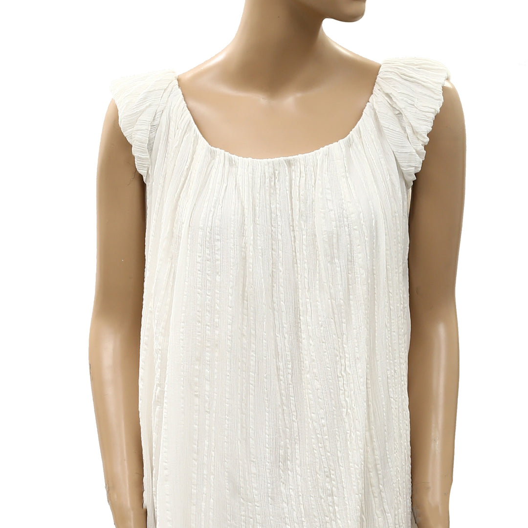 Free People Free-Est Jane Babydoll Women's Mini Dress